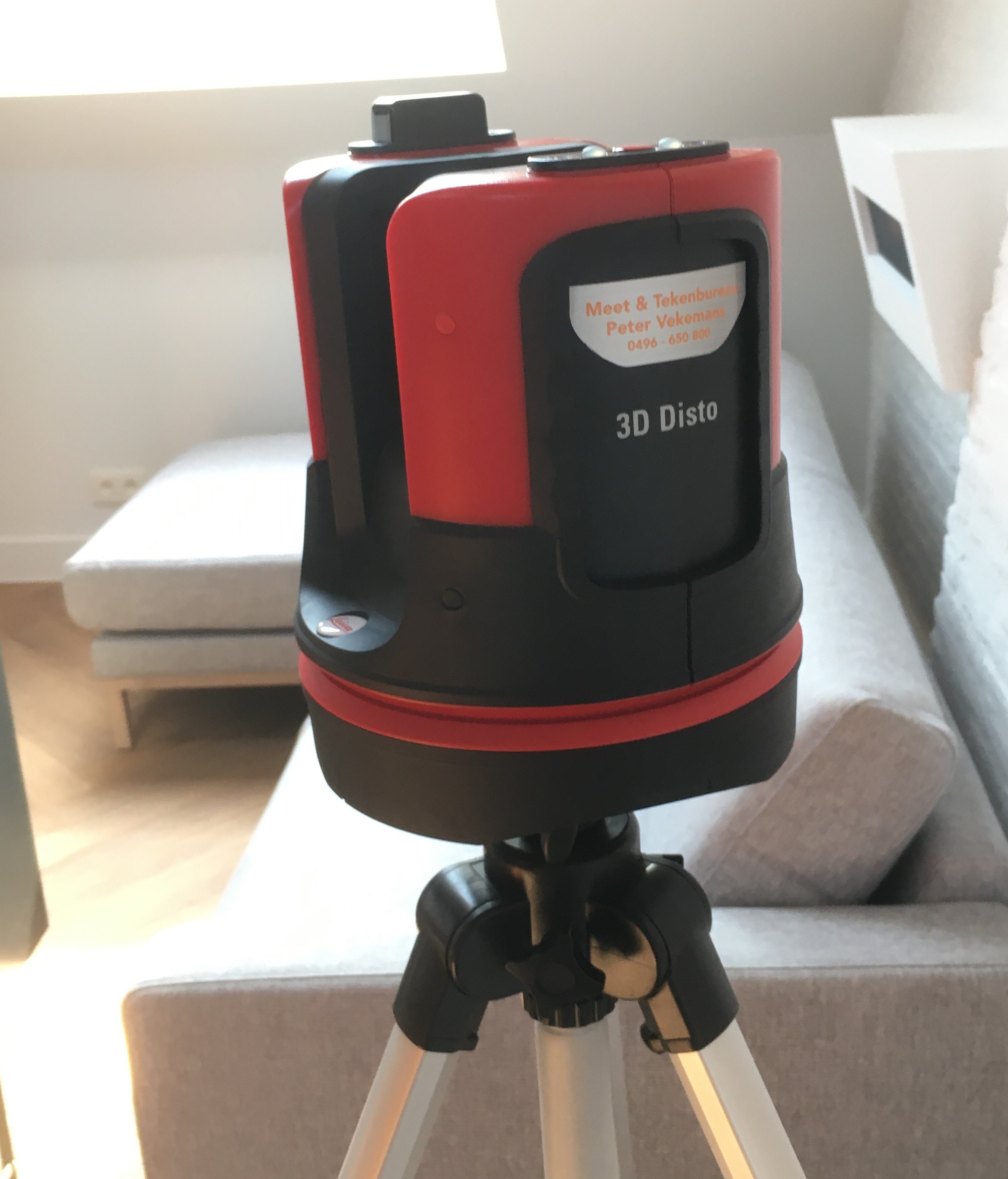 Leica 3D